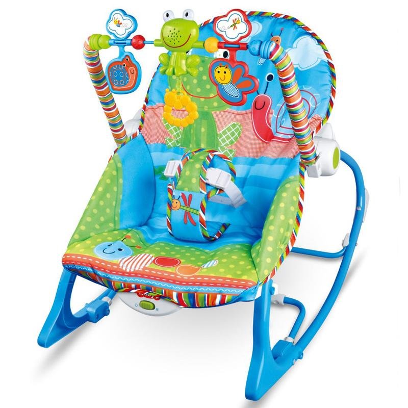 baby rocker bouncer