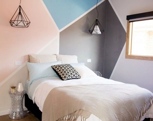 Elegant Bedroom Wall Colors