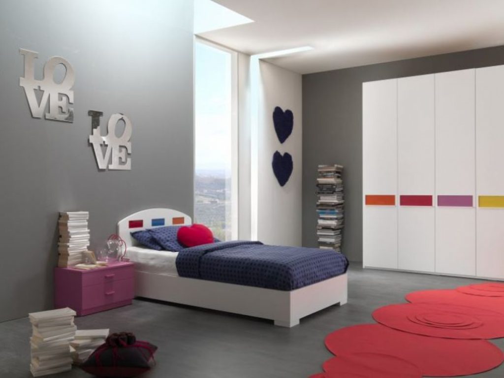 Elegant Bedroom Wall Colors